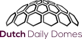Logo Dutch Daily Domes